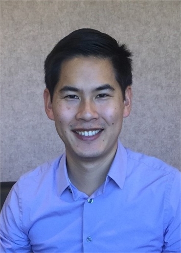 Seattle dentist Dr. Gregory Wang of Fidler On The Tooth