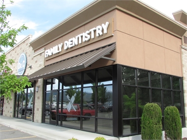 Spokane Valley dentist Dr. C Family Dentistry
