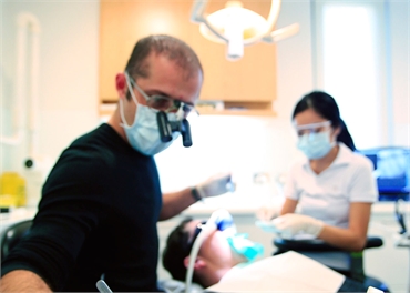 Advanced Dental Treatments