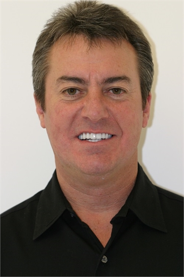 Happy patient of Scottsdale dentist Gregory E. Graber DDS