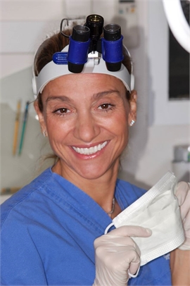 Studio Dentistico Dott.ssa Garavaglia