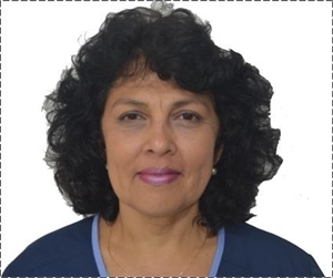 Dra. Eva Millán