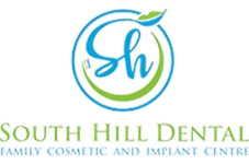  South Hill Dental  Bolton
