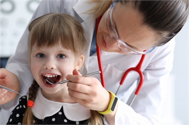 Child Dentist Appointment Lake Worth - Lake Worth Pediatric Dentistry