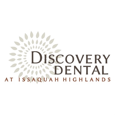 Logo Discovery Dental