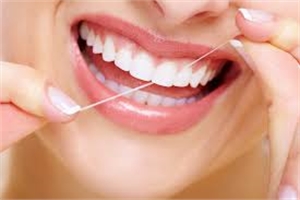 Benefits of Flossing and How to do it correctly