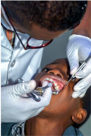 Features that make the phoenix Arizonas best dentists service indispensable