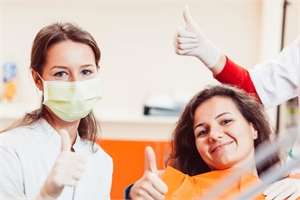 What You Need to Know about Dental visits