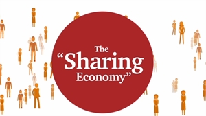 The Sharing Economy Is Coming To Dentistry But What Does That  Mean