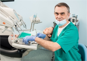 Everything You Need to Know About Endodontic Treatment