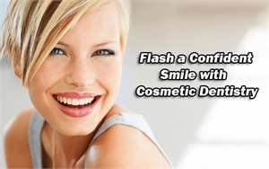 Tips to Succeed and Stand Out as a Cosmetic Dentist.