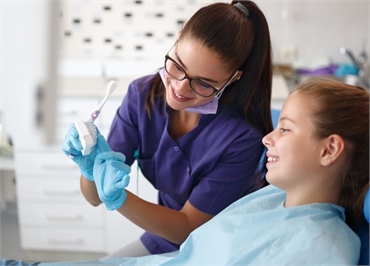 Dental Assisting Program Need and Benefits