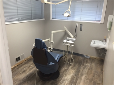Dental Treatment Room 1