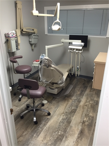 Dental Treatment Room 2