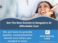 Diva Dental Care