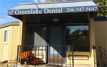 Greenlake Dental - Dental Implants Seattle