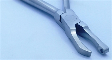 POSTERIOR BAND REMOVER PLIERS