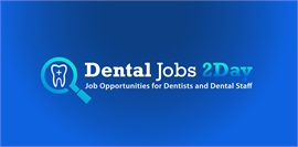 Dental Jobs 2Day