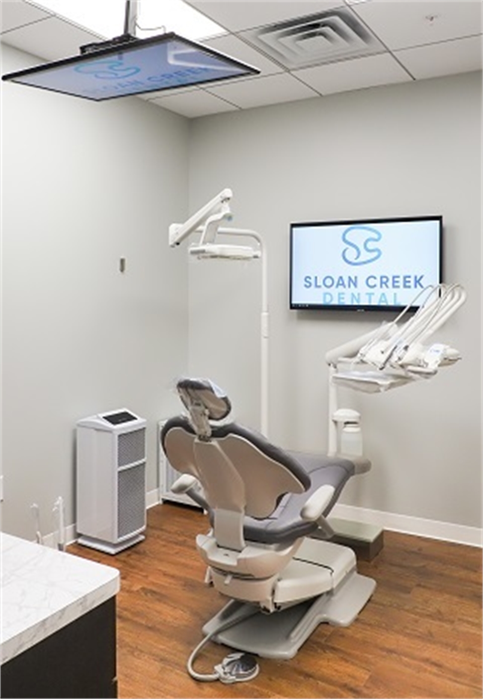 Sloan Creek Dental