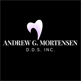 Andrew G Mortensen DDS