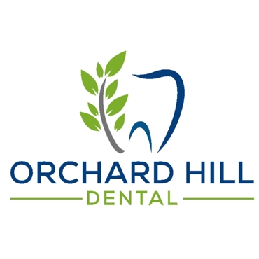 Orchard Hill Dental Logo
