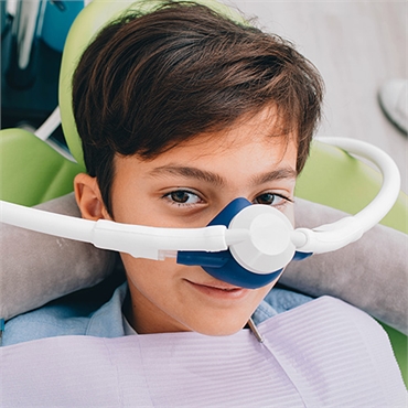 Child Sleep Dentistry in Ancaster