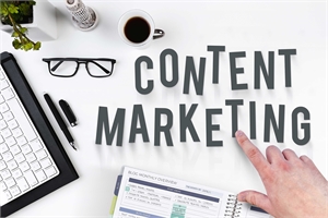 Content marketing for dentists