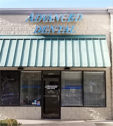 Our Winter Springs Dental Office