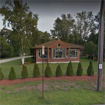 Outside view of Concord Dental Associates