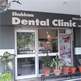 Shubham Dental Clinic