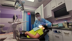 Tooth Extraction for Kids and Teens
