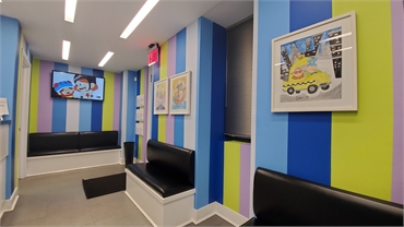Kids Tooth Extraction in NYC