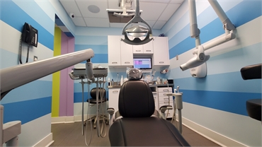 Teeth Cleaning for Kids in NYC