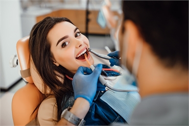 Can Preventive Dentistry Detect Early Signs of Oral Health Issues