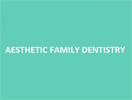 Aesthetic Family Dentistry