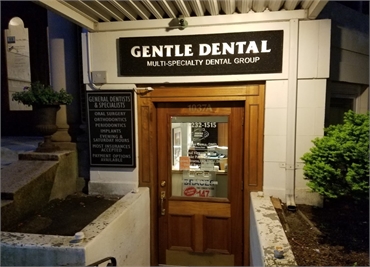 Gentle Dental Brookline Photo