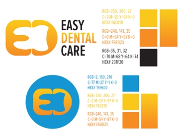 EDC-Logo-Guidelines 703 753 8600  Dentist Gainesville VA