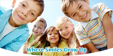 Midwest Pediatric Dentistry