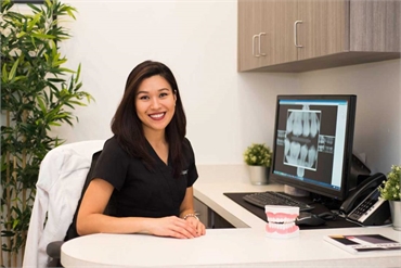 Who is the best Dentist for your smile