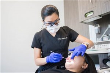 Is Dental Bridge Useful In Replacing Missing Teeth
