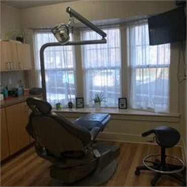 Machester Dental Group Densitry Room