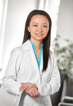 Dr. Kassy Yang