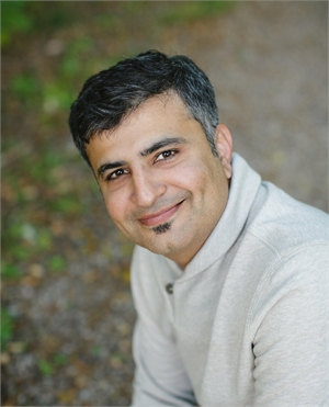 Dr Anupam Gatecha