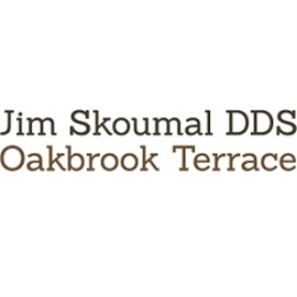 Dr. Jim Skoumal DDS of Oakbrook Terrace