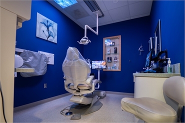 dentist in pineville nc