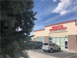 Wasatch Orthodontics and Laser Dental