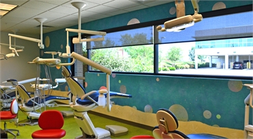 Pediatric Dentistry of Sunset Hills