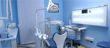 State of the art equipment at our dental clinic in Rockville