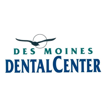 logo of Des Moines Dental Center WA 98198