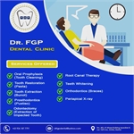 Dr FGP Dental Clinic